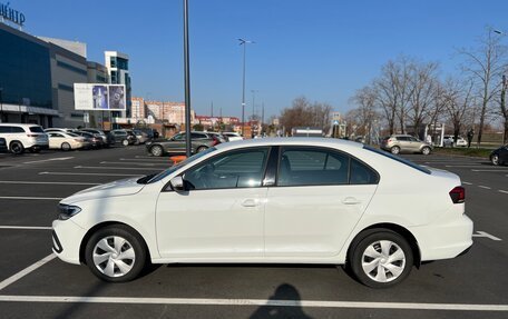 Volkswagen Polo VI (EU Market), 2020 год, 1 440 000 рублей, 7 фотография