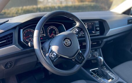 Volkswagen Jetta VII, 2020 год, 2 300 000 рублей, 6 фотография