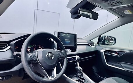 Toyota RAV4, 2020 год, 2 650 000 рублей, 11 фотография