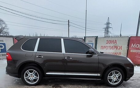 Porsche Cayenne III, 2009 год, 2 470 000 рублей, 4 фотография