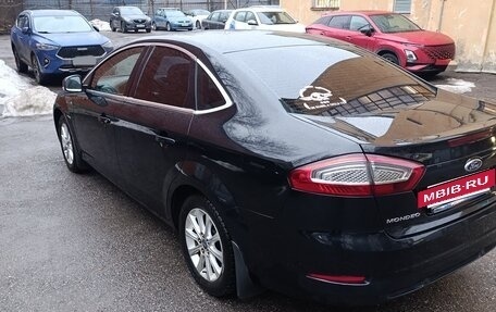 Ford Mondeo IV, 2011 год, 990 000 рублей, 4 фотография