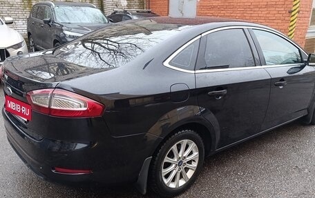 Ford Mondeo IV, 2011 год, 990 000 рублей, 6 фотография