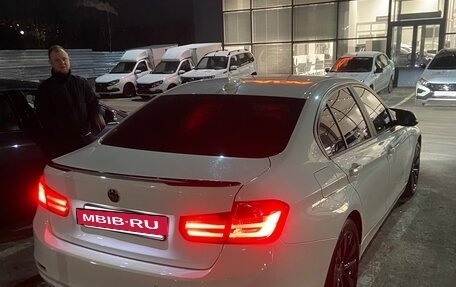 BMW 3 серия, 2012 год, 1 390 000 рублей, 6 фотография