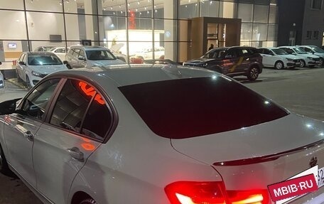 BMW 3 серия, 2012 год, 1 390 000 рублей, 7 фотография