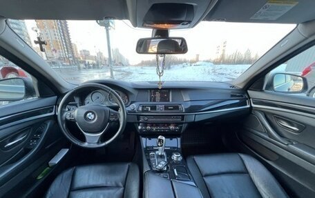 BMW 5 серия, 2011 год, 2 100 000 рублей, 8 фотография