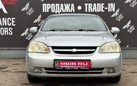 Chevrolet Lacetti, 2007 год, 485 000 рублей, 2 фотография