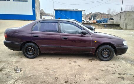 Toyota Carina, 1993 год, 200 000 рублей, 3 фотография