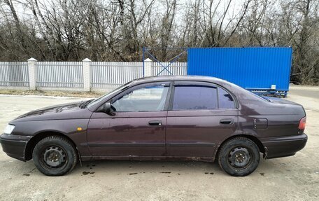 Toyota Carina, 1993 год, 200 000 рублей, 6 фотография