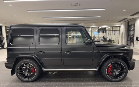 Mercedes-Benz G-Класс AMG, 2021 год, 18 050 000 рублей, 3 фотография