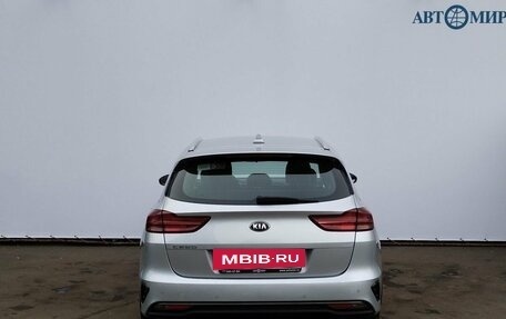 KIA cee'd III, 2019 год, 1 930 000 рублей, 6 фотография