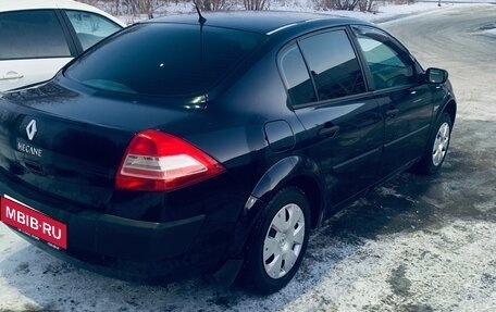 Renault Megane II, 2008 год, 520 000 рублей, 2 фотография