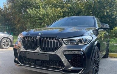 BMW X6, 2022 год, 9 300 000 рублей, 1 фотография