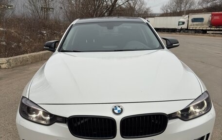 BMW 3 серия, 2013 год, 1 600 000 рублей, 2 фотография