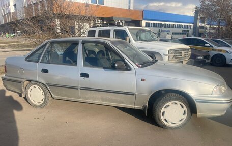 Daewoo Nexia I рестайлинг, 2005 год, 270 000 рублей, 1 фотография