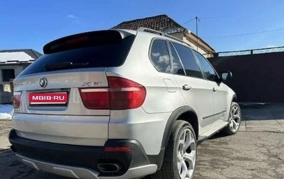 BMW X5, 2007 год, 1 150 000 рублей, 1 фотография