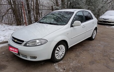 Chevrolet Lacetti, 2011 год, 750 000 рублей, 1 фотография