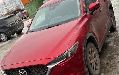 Mazda CX-5 II, 2019 год, 3 200 000 рублей, 1 фотография