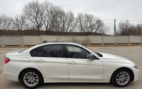 BMW 3 серия, 2013 год, 1 600 000 рублей, 5 фотография