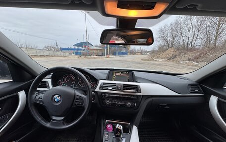 BMW 3 серия, 2013 год, 1 600 000 рублей, 12 фотография