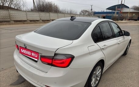 BMW 3 серия, 2013 год, 1 600 000 рублей, 8 фотография