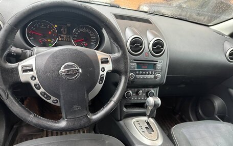 Nissan Qashqai, 2011 год, 970 000 рублей, 5 фотография