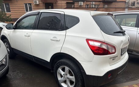 Nissan Qashqai, 2011 год, 970 000 рублей, 7 фотография