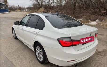 BMW 3 серия, 2013 год, 1 600 000 рублей, 7 фотография