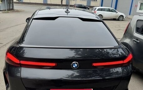 BMW X6, 2022 год, 9 300 000 рублей, 6 фотография