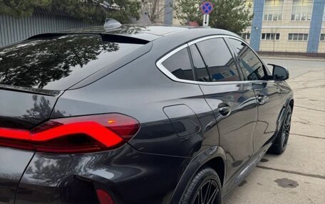 BMW X6, 2022 год, 9 300 000 рублей, 8 фотография