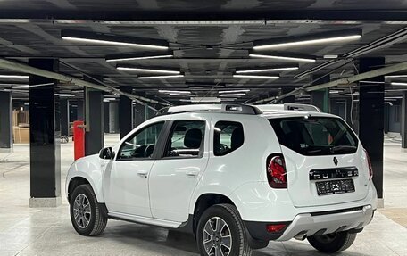 Renault Duster I рестайлинг, 2019 год, 1 685 000 рублей, 3 фотография