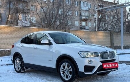 BMW X4, 2015 год, 3 150 000 рублей, 2 фотография