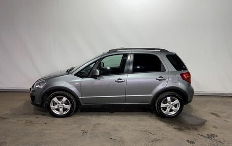 Suzuki SX4 II рестайлинг, 2011 год, 1 167 000 рублей, 7 фотография