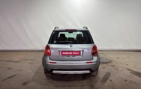 Suzuki SX4 II рестайлинг, 2011 год, 1 167 000 рублей, 5 фотография