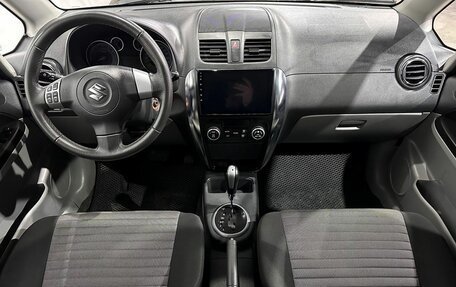 Suzuki SX4 II рестайлинг, 2011 год, 1 167 000 рублей, 9 фотография