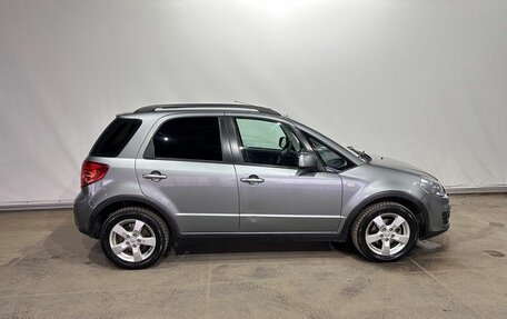 Suzuki SX4 II рестайлинг, 2011 год, 1 167 000 рублей, 8 фотография