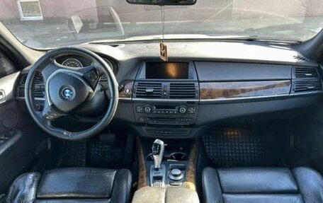 BMW X5, 2007 год, 1 150 000 рублей, 4 фотография