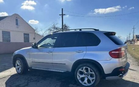 BMW X5, 2007 год, 1 150 000 рублей, 11 фотография