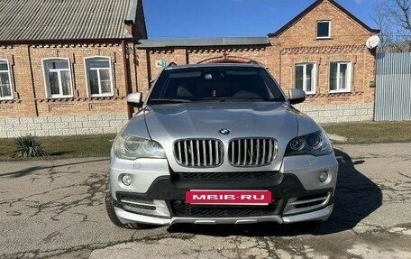 BMW X5, 2007 год, 1 150 000 рублей, 8 фотография