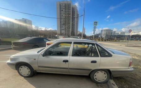 Daewoo Nexia I рестайлинг, 2005 год, 270 000 рублей, 2 фотография