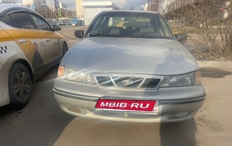 Daewoo Nexia I рестайлинг, 2005 год, 270 000 рублей, 3 фотография