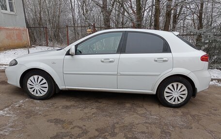 Chevrolet Lacetti, 2011 год, 750 000 рублей, 8 фотография