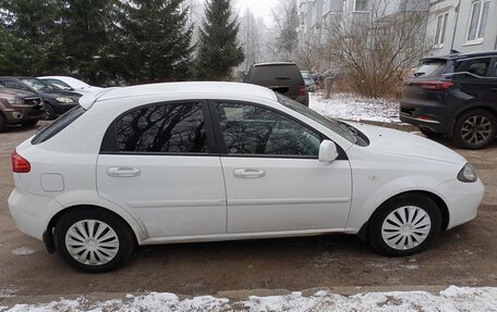 Chevrolet Lacetti, 2011 год, 750 000 рублей, 5 фотография