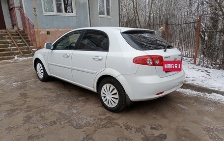 Chevrolet Lacetti, 2011 год, 750 000 рублей, 7 фотография