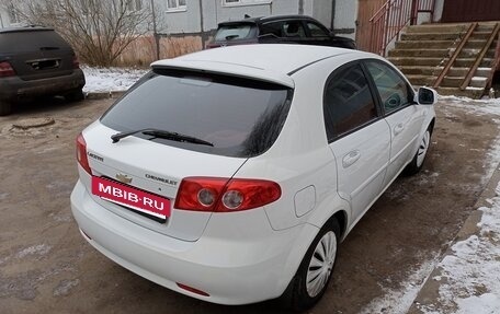 Chevrolet Lacetti, 2011 год, 750 000 рублей, 3 фотография