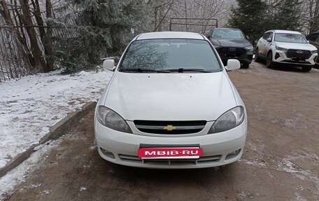 Chevrolet Lacetti, 2011 год, 750 000 рублей, 2 фотография