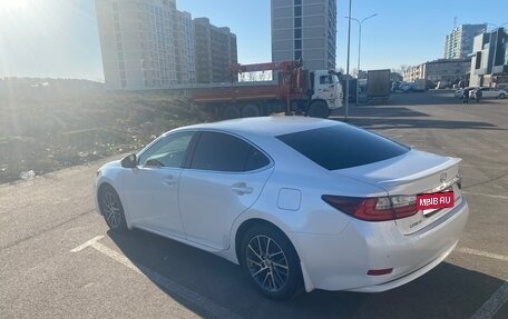 Lexus ES VII, 2015 год, 2 700 000 рублей, 13 фотография