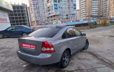 Volvo S40 II, 2004 год, 490 000 рублей, 12 фотография