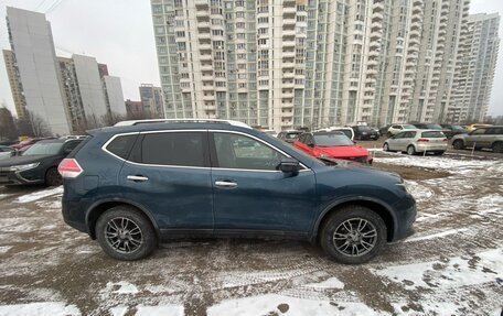 Nissan X-Trail, 2015 год, 2 500 000 рублей, 13 фотография