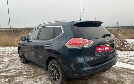 Nissan X-Trail, 2015 год, 2 500 000 рублей, 11 фотография