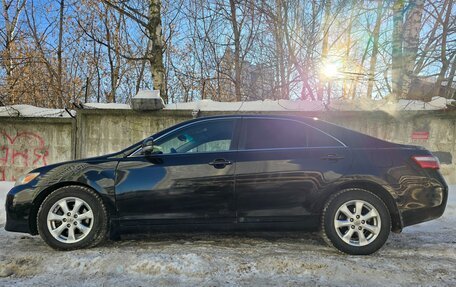 Toyota Camry, 2010 год, 1 200 000 рублей, 1 фотография